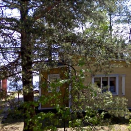 Old Finnish Lakeside Cottage With Sauna Όουλου Εξωτερικό φωτογραφία